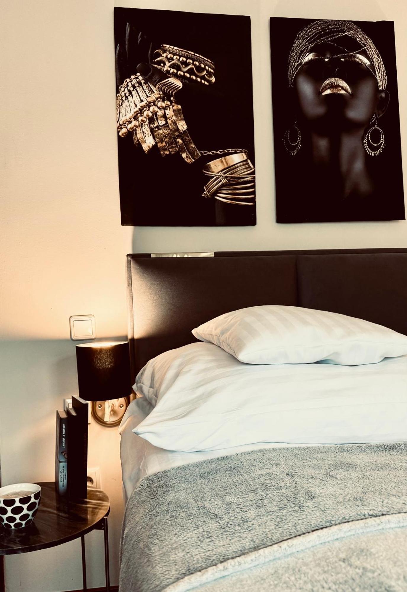 Morska Fala Pobierowo Buitenkant foto